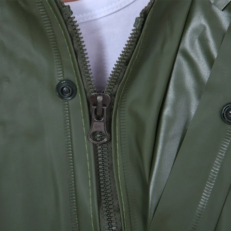 Утолщаются из говяжьих сухожилий морской гель плащ-костюм Мужской сайт