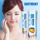 Средство для удаления бородавок крем для удаления кожи с натуральными ингредиентами, средство для тела, крем для ухода за лицом, мазь