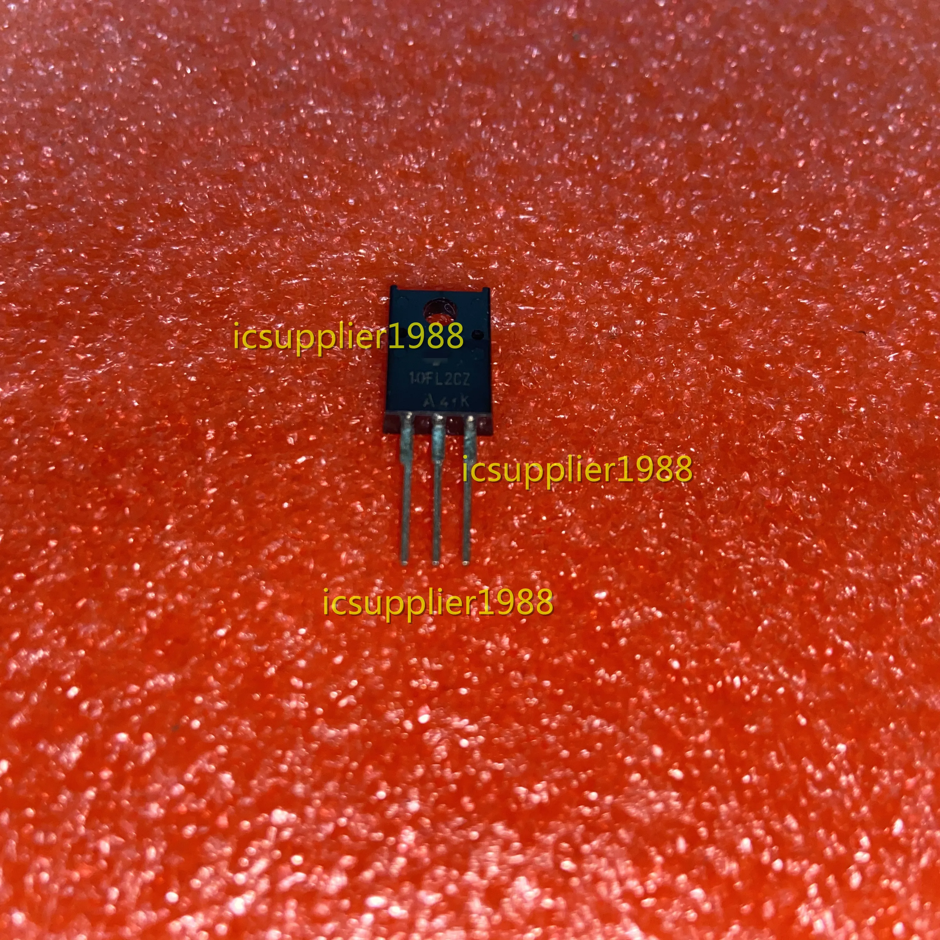 

5 шт./лот 10FL2CZ47A 10FL2CZ диод 10 A 300 V TO220F