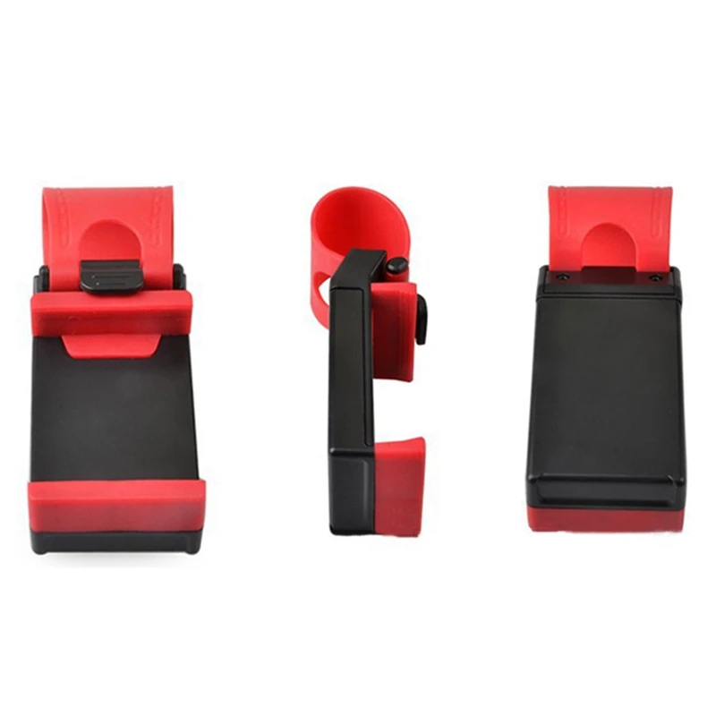 Не продается автомобильный держатель Мини с креплением на рулевое колесо