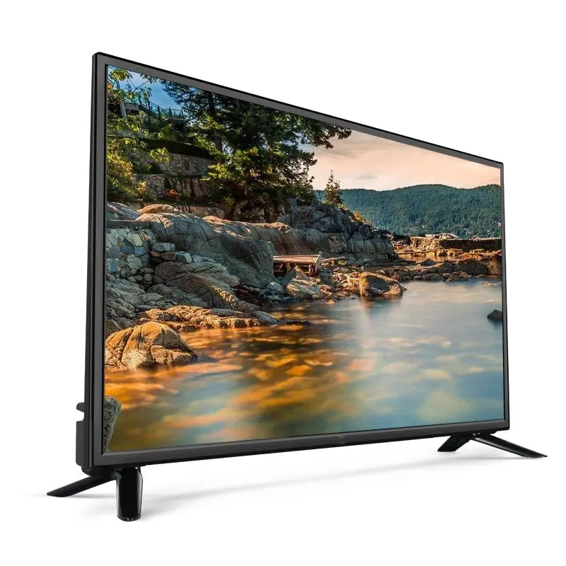 32&quotinch HD-TV with dvb-t2 S2 and also 32&quot SMART TV for south america market led tv televisions | Электроника