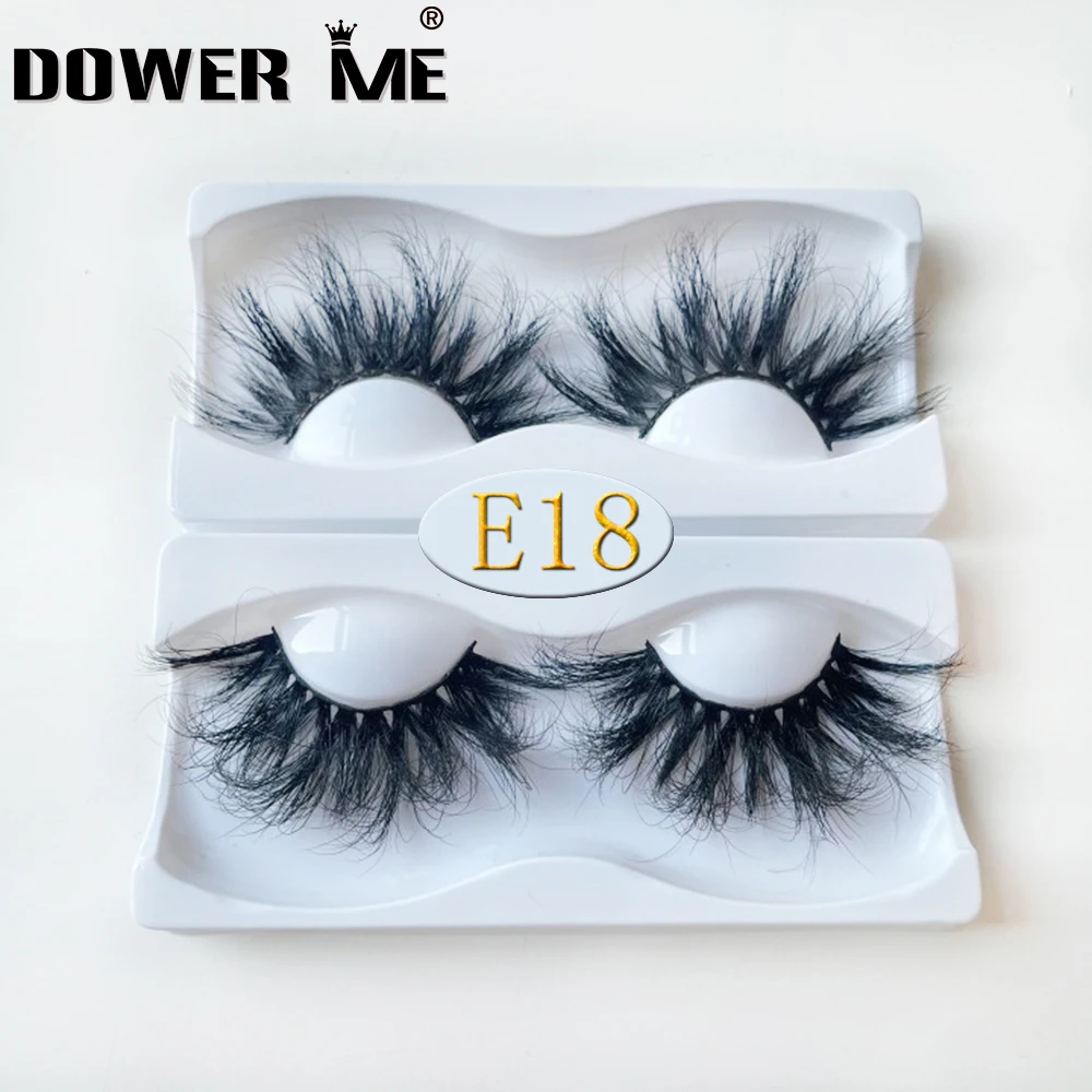 

Искусственные ресницы, 30 мм, 3d норковые ресницы, драматические длинные натуральные ресницы, густые норковые ресницы, макияж, накладные ресн...