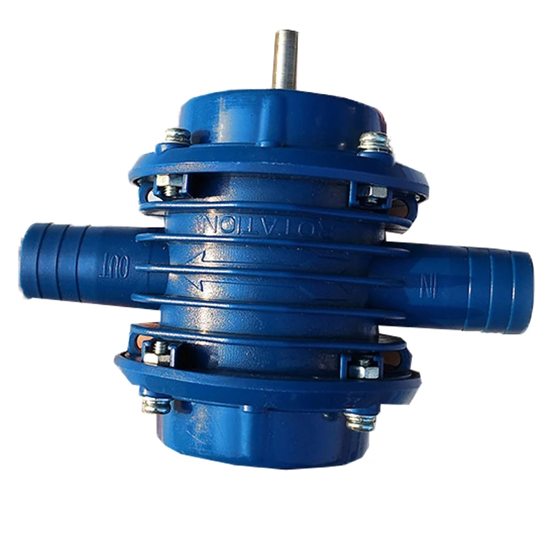 Фонарик буровой насос миниатюрный самовсасывающий DC водяной Насос центробежный