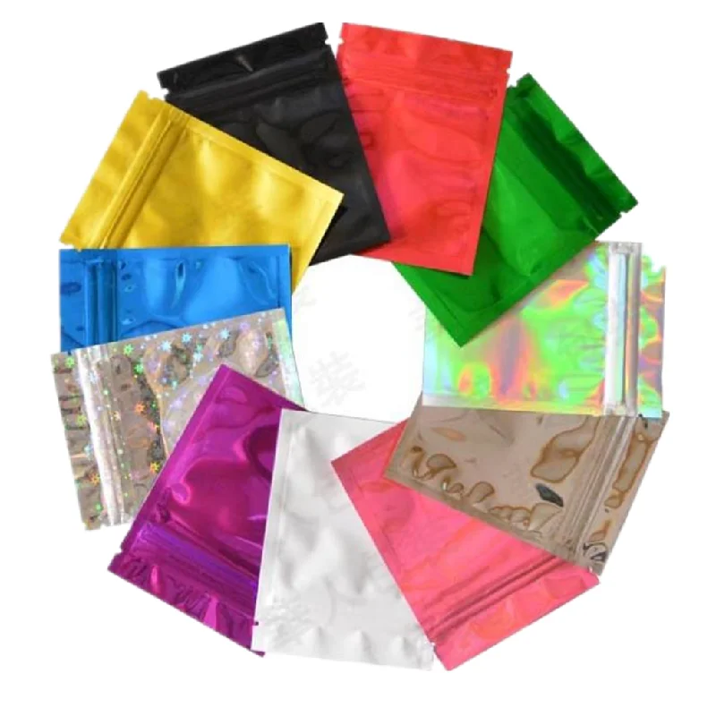 Черные белые золотые синие зеленые фиолетовые розовые серебряные