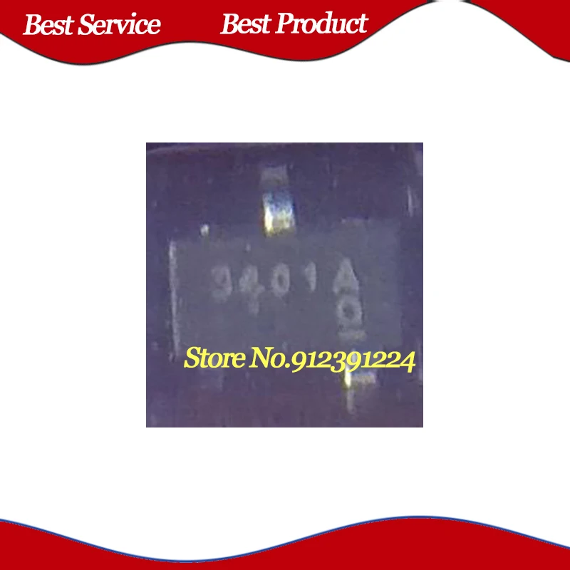 

200 Pcs/Lot HM3401A23C 3401A SOT23-3 New and Original In Stock