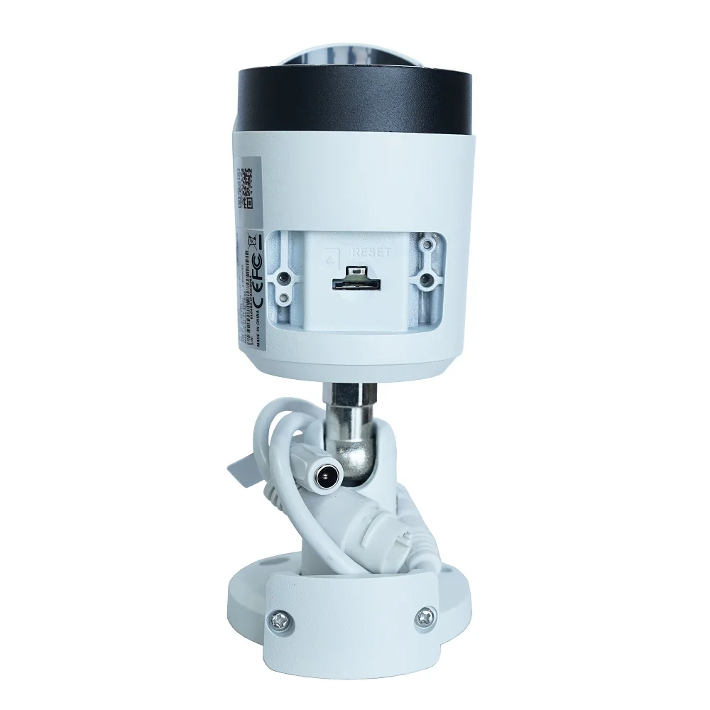 Dahua original 4MP Lite полноцветная сетевая IP-камера с фиксированным фокусным расстоянием