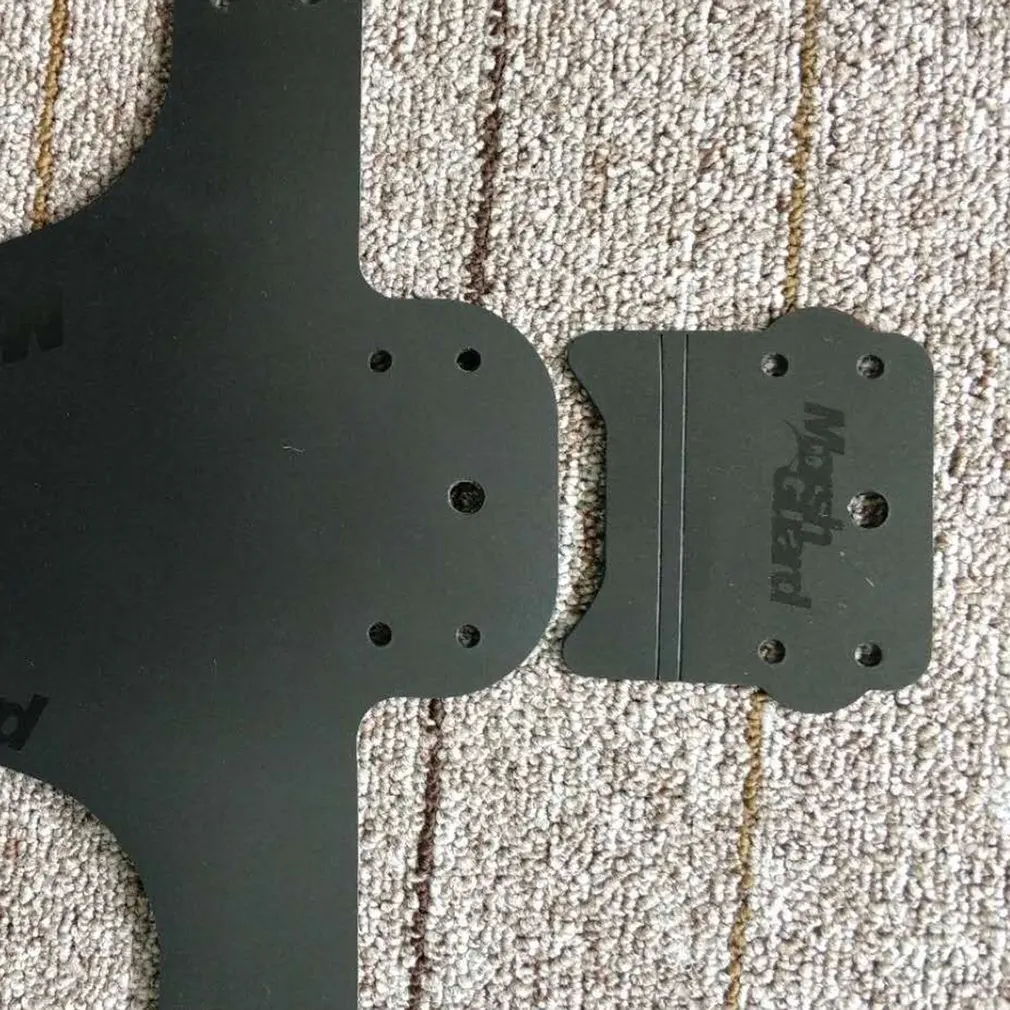 Крылья велосипедные пластиковые цветные передние/задние грязезащитные для