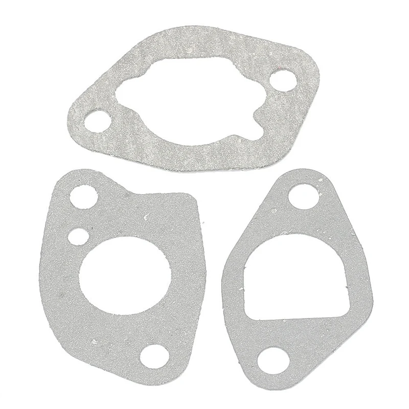 Complete Carburetor Set Supplies For Subaru Robin EX13 EX130 Engines Gasket Safe | Дом и сад