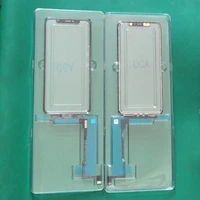 2pcs high quality tested original lcd touch senor glass with oca for iphone x xs xr xsmax 12 11 pro 11pro 11promax replacement