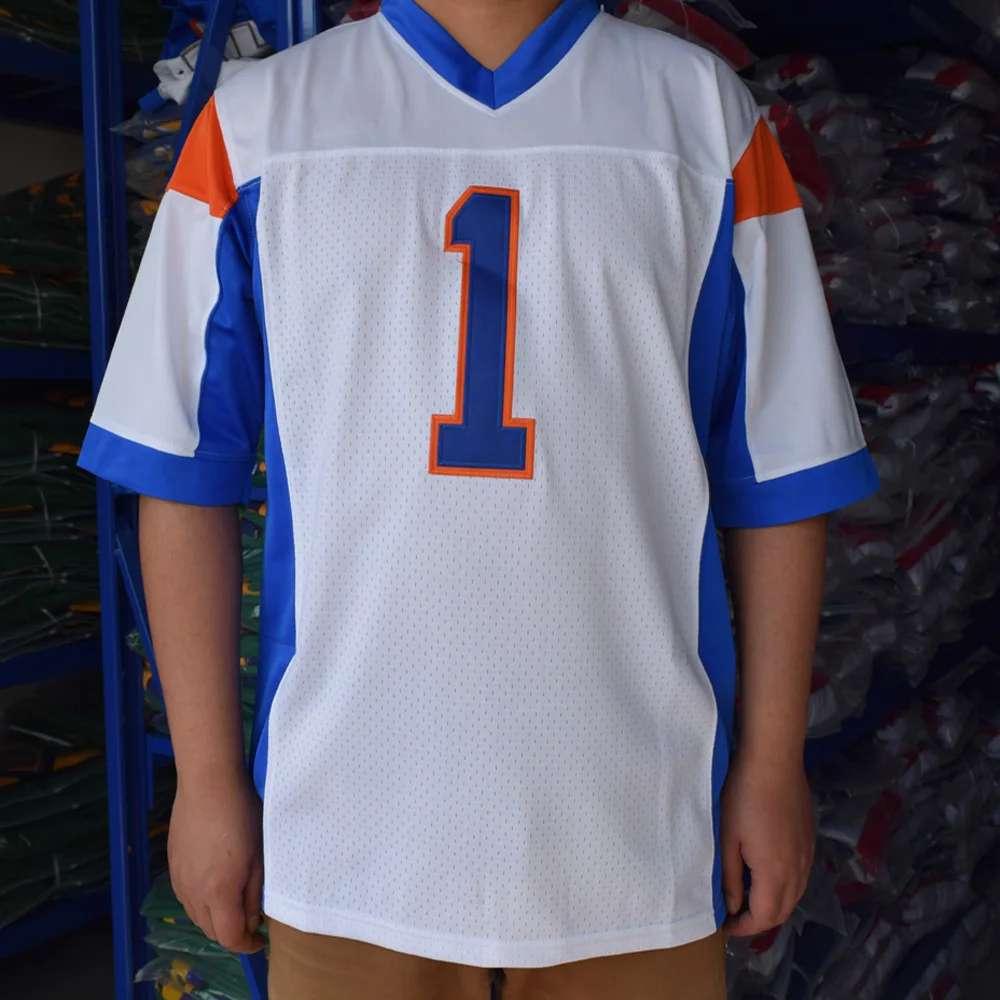 CUSTOM GAMEJERSEYS American Football Jerseys Cheap Authentic Sport College Throwback Mens Womens Youth Kids Jersey Stitched 4XL | Спорт и