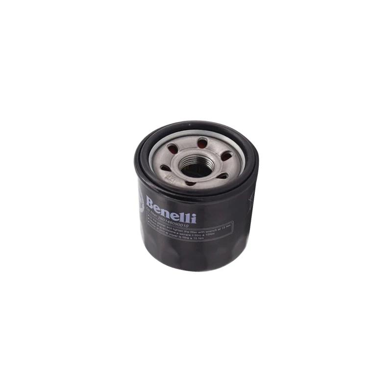 Oil filter for Benelli BN302 302S TNT300 STELS 300 BN600 TNT600 STELS600 Keeway RK6 RKX 300 / BN TNT 300 302 600 GT