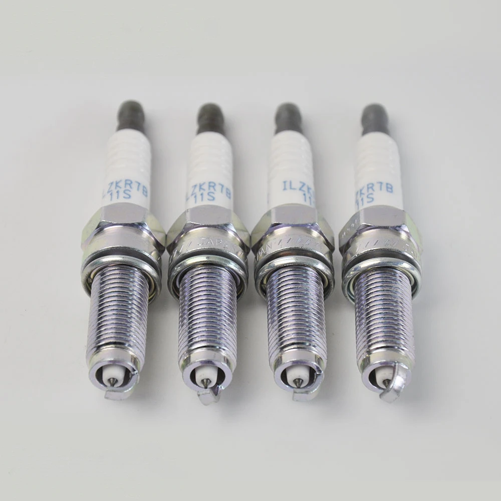 

Iridium Spark Plug fit for Toyota LAND CRUISER HILUX TUNDRA 4RUNNER TUNDRA Lexus LS GX LX 90919-01191 SK20HR11 90048-51185