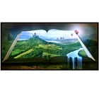 Набор для алмазной вышивки стразы, Набор для творчества 5d сделай сам с имитацией пейзажа, мозаика