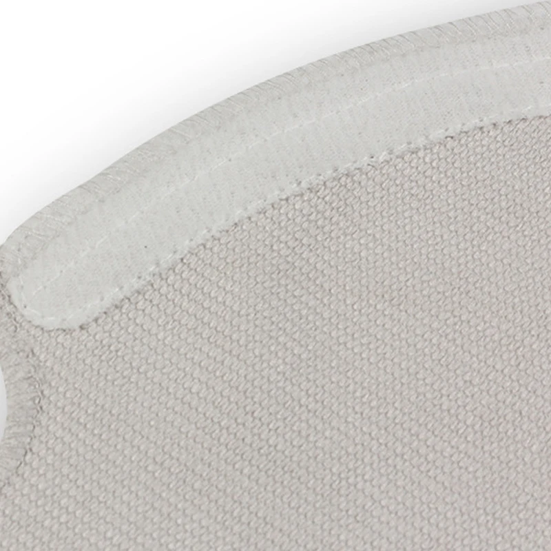 

Replacement Accessory Kit for Xiaomi S50/S51 Roborock Robot,3 Pcs Mop Pad Suitable for Xiaomi Roborock Robot