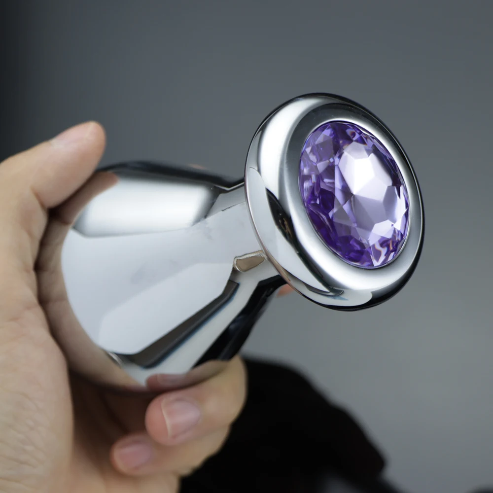 Новинка 18 Анальная пробка искусственная кожа секс-игрушки для мужчин женщин