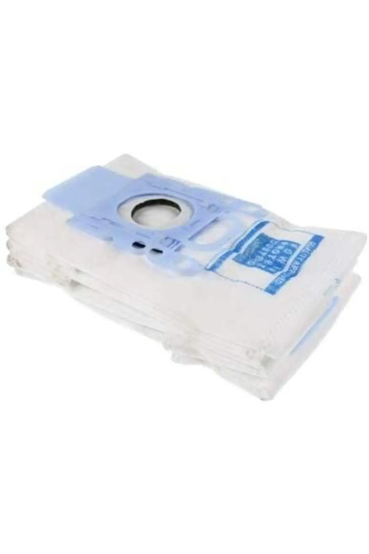 

MHK Parts Vs 06g 2004 Vacuum Cleaner Dust Bag Fiber 4 Pcs. + 1filtre