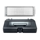 2 в 1, детали для пылесоса XiaoMi Mijia STYTJ02YM