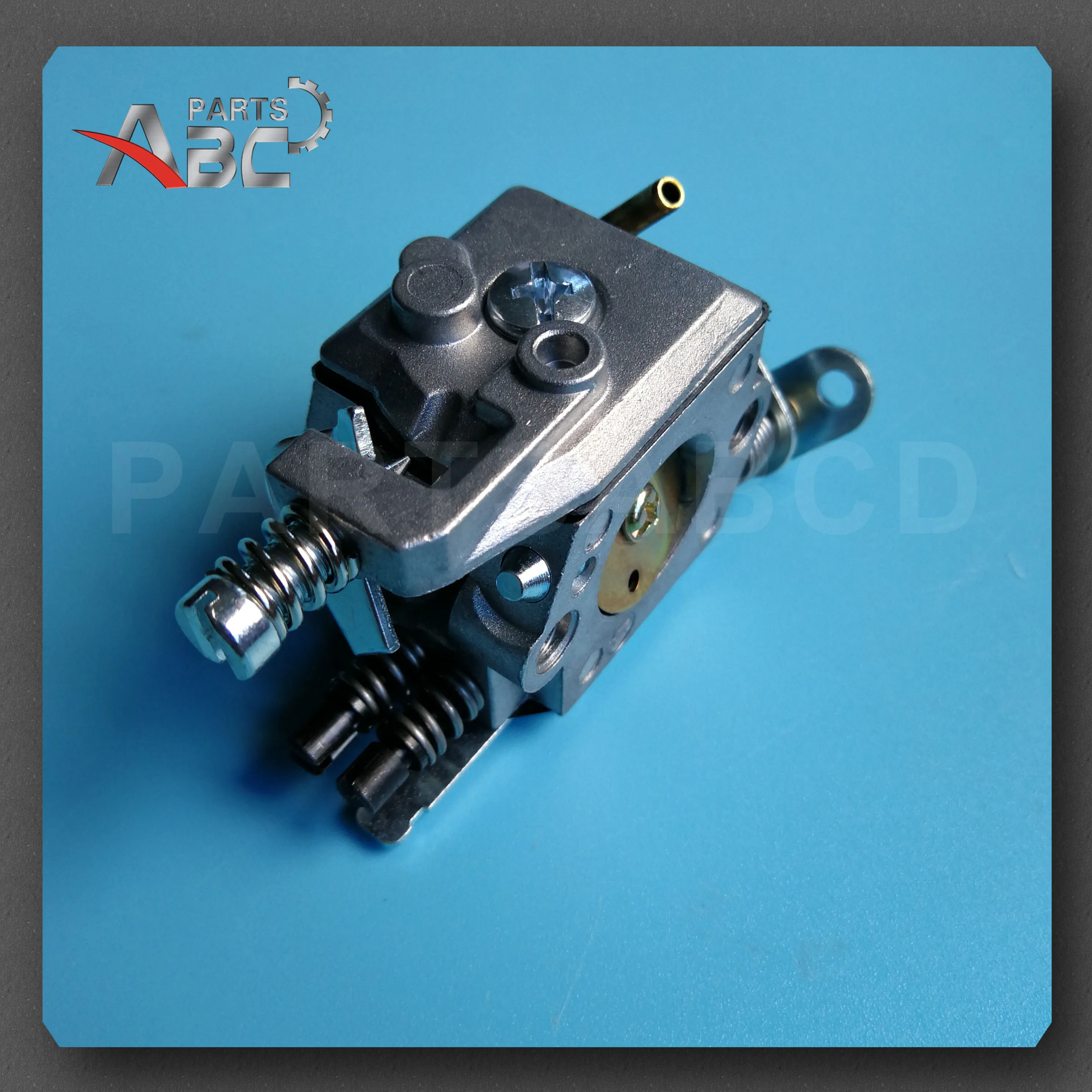 Карбюратор ПОДХОДИТ для бензопилы Husqvarna 136 141 137 142 36 41 Carb ZAMA C1Q-W29E