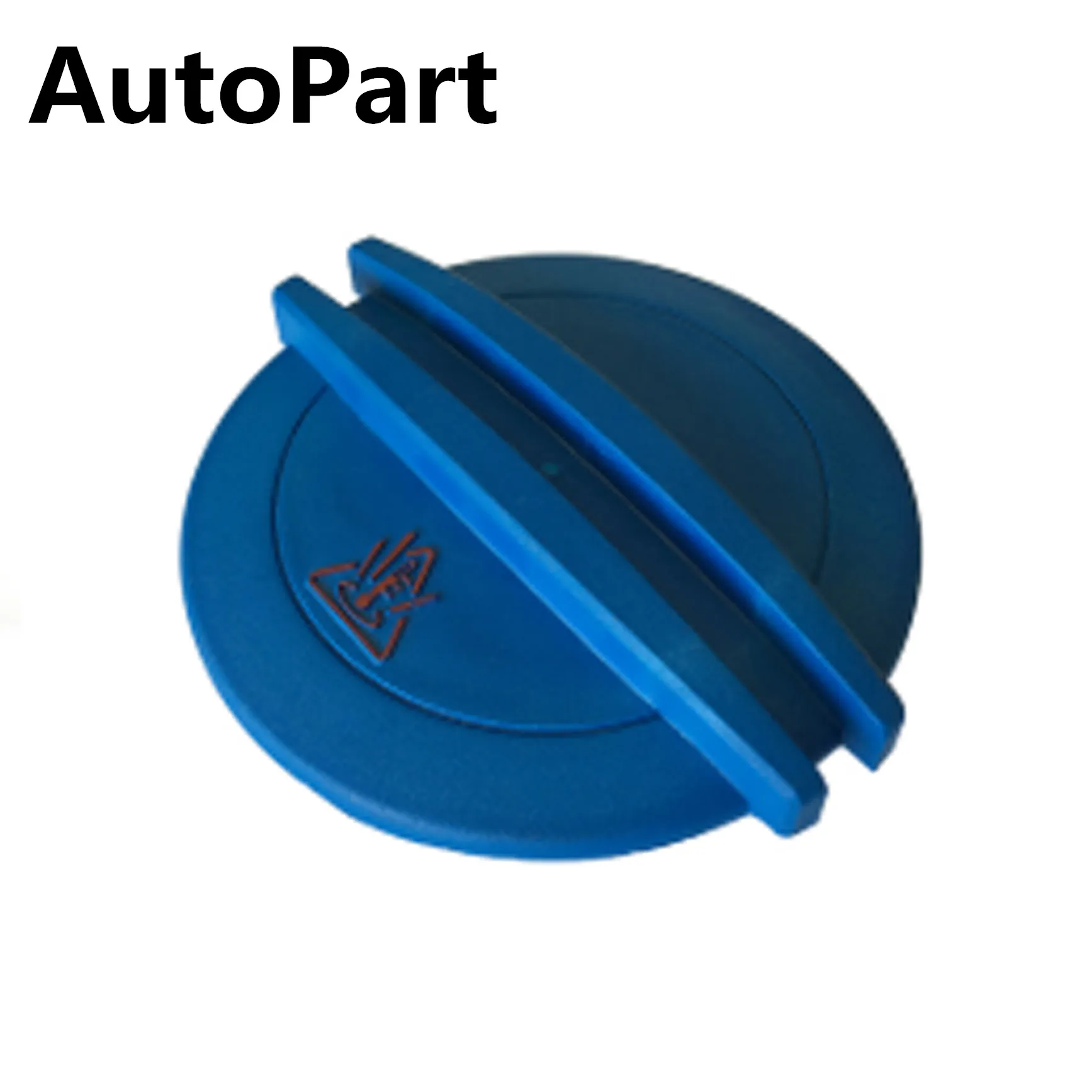 Пластиковая крышка радиатора для VW Jetta Golf Passat B5 AUDI A3 A4 A6 TT 1J0 121 321 1 шт.|Топливные