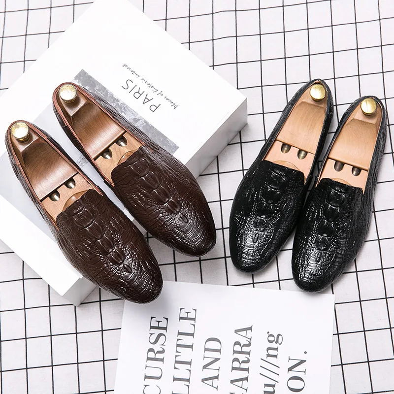 

Men's Shoes