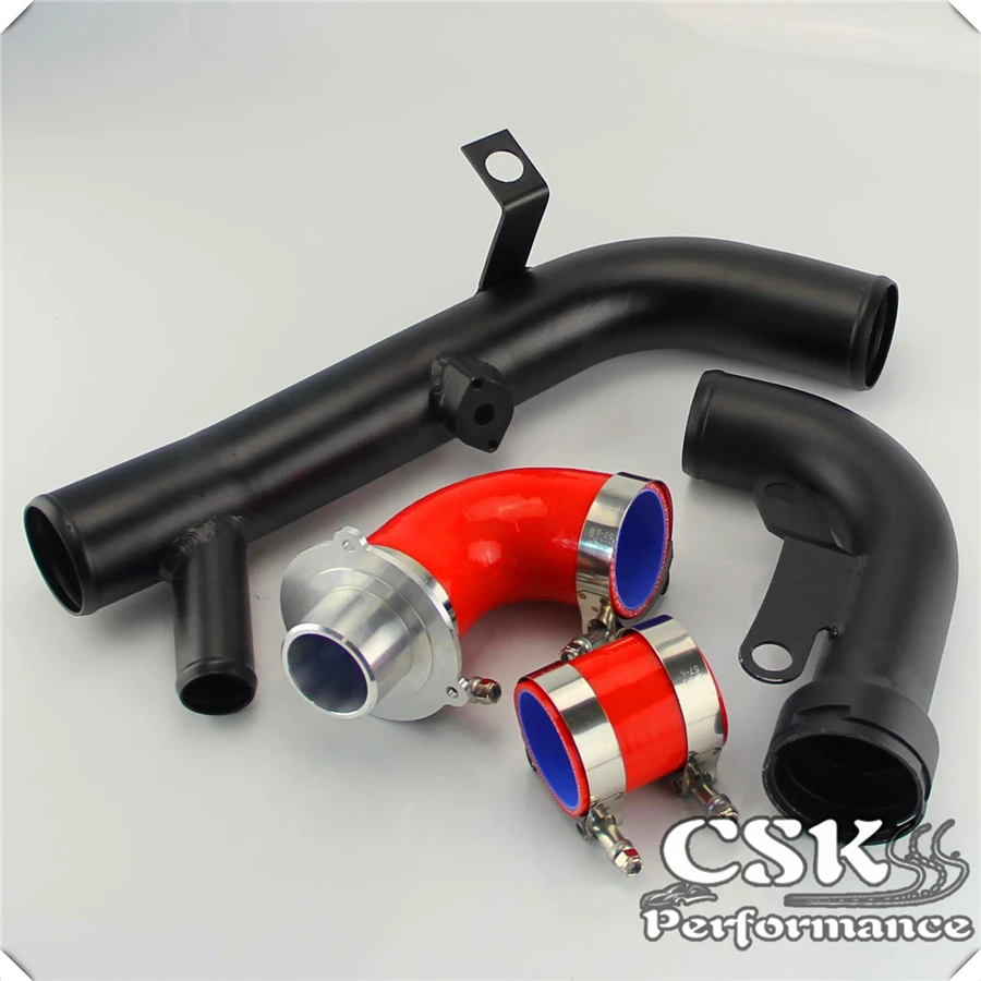 Турбо разрядная труба/Преобразование для VW R20 Golf/Scirocco R/2006 AUDI TTS FSI