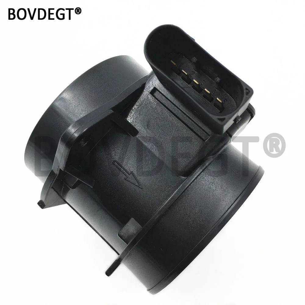 Датчик массового расхода воздуха MAF для VOLVO S40 V40 Estate 5WK9624 8ET009142151 30611533 | Автомобили и