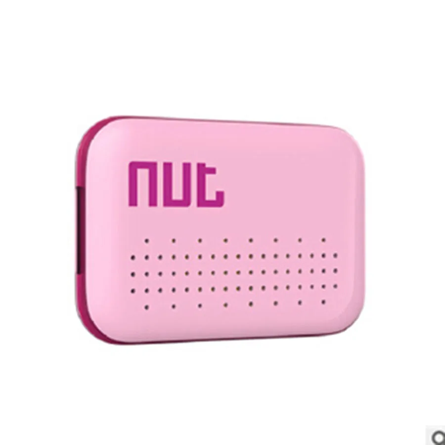 Смарт-ключ Nut 3 Mini Itag Bluetooth-трекер защита от потери напоминание поиск кошелька