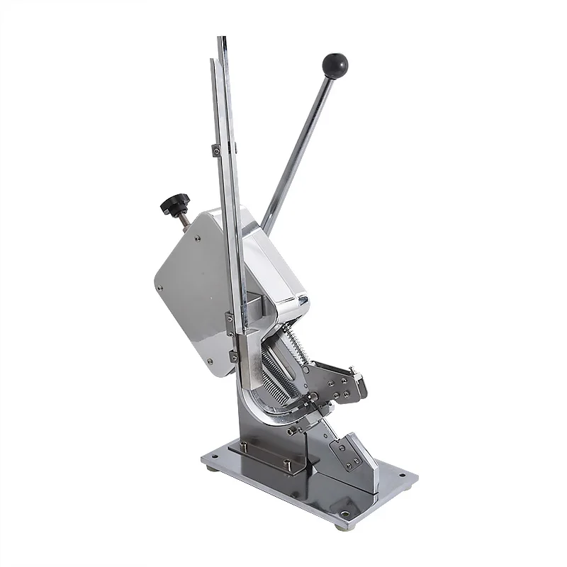 GU 50 ветчина колбаса Кернер ручной завязывания упаковщик клиппер для сосисок U