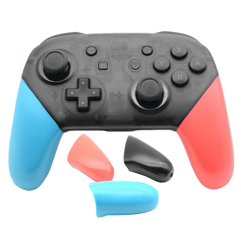 Сменный контроллер геймпада DIY для Nintendo Switch Pro | Электроника