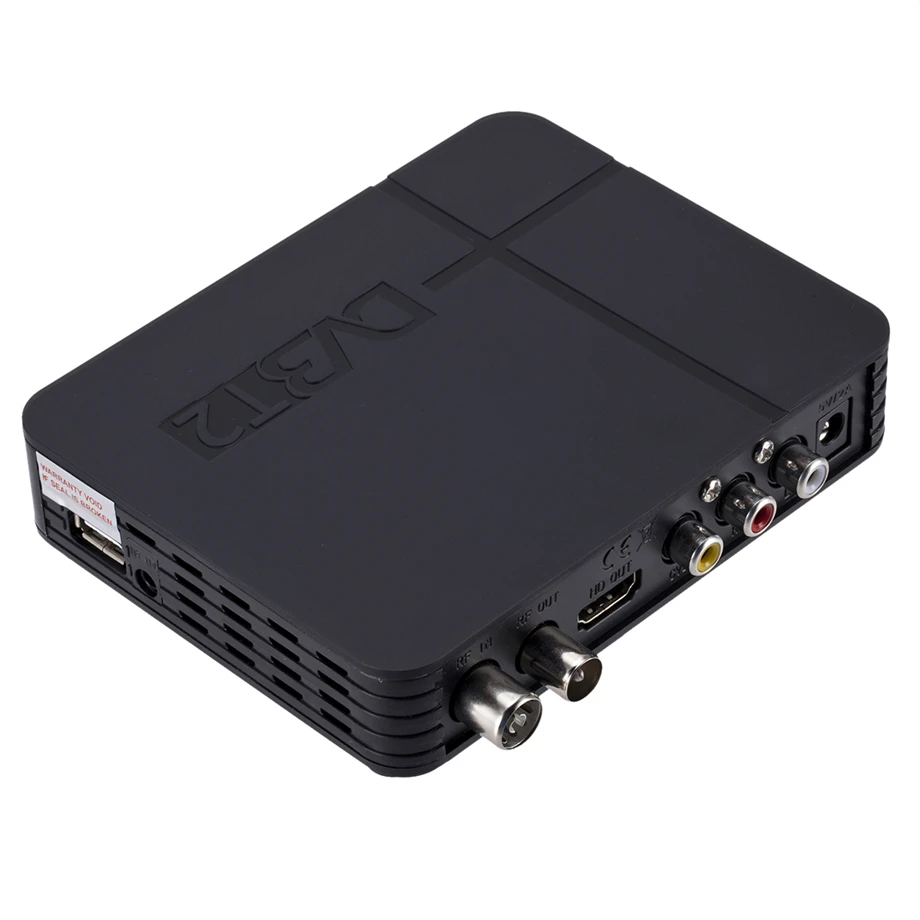 DVB-T2 K2 STB MPEG4 DVB T2 цифровой ТВ спутниковый приемник тюнер Поддержка USB/HD мини
