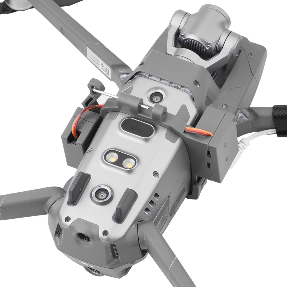 Дистанционный Метатель для DJI Mavic 2 Pro Zoom доставка параболическая система сброса