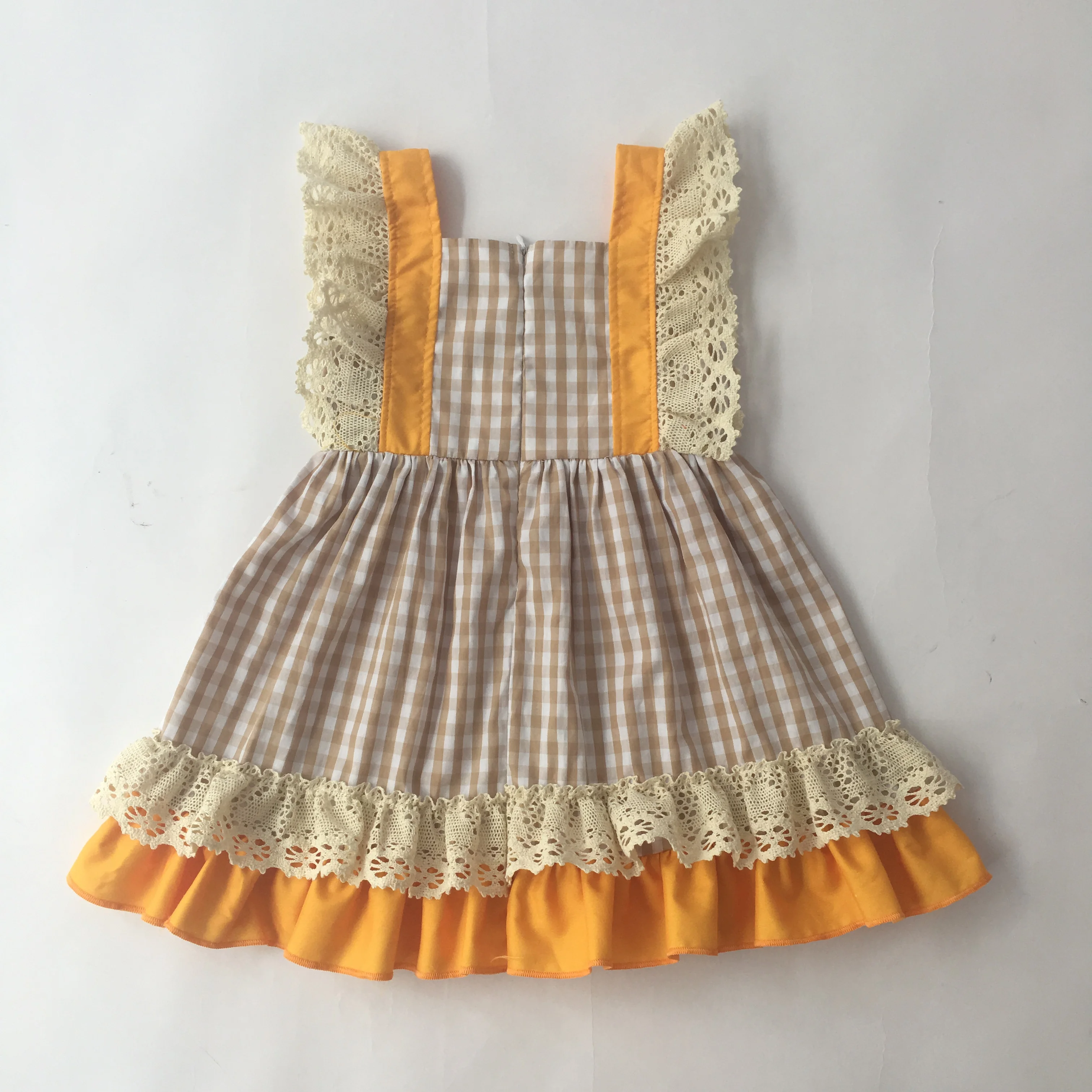 Puresun/платье для девочек Высококачественная эксклюзивная одежда без рукавов