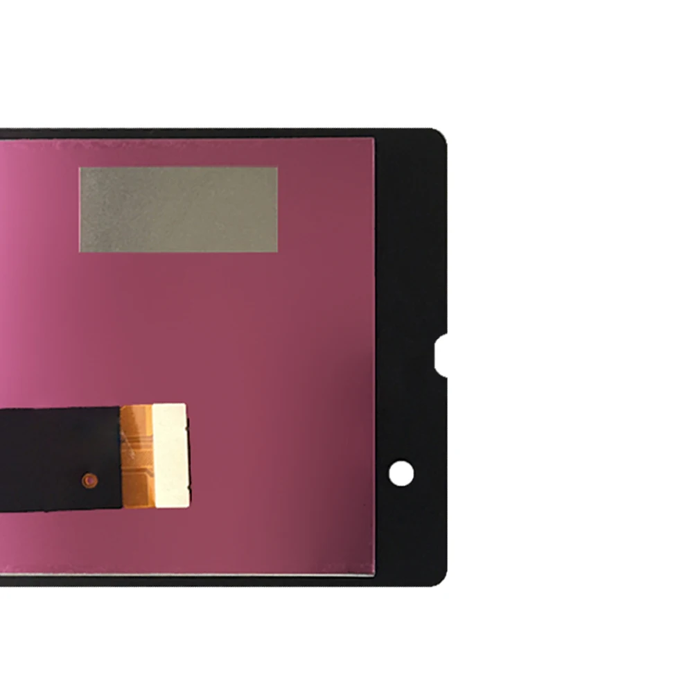 ЖК-дисплей для Sony Xperia Z L36H L36i C6606 C6603 C6602 C660X C6601 дигитайзер сенсорного экрана