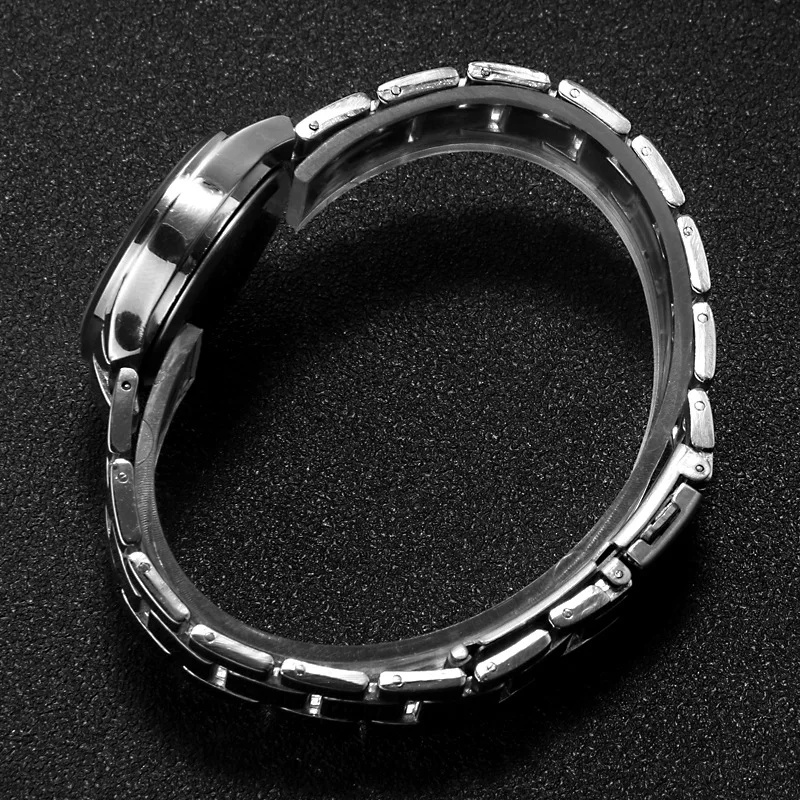 

Elegant Fashion Casual Ladies Watch Women Clock High Quality Quartz Dress Watches Steel Band Bracelet Wristwatch reloj mujer