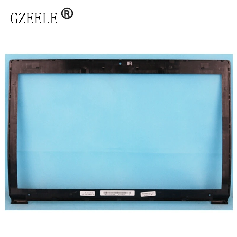

Новинка, крышка для передней панели ЖК-дисплея GZEELE для Lenovo B590, B595