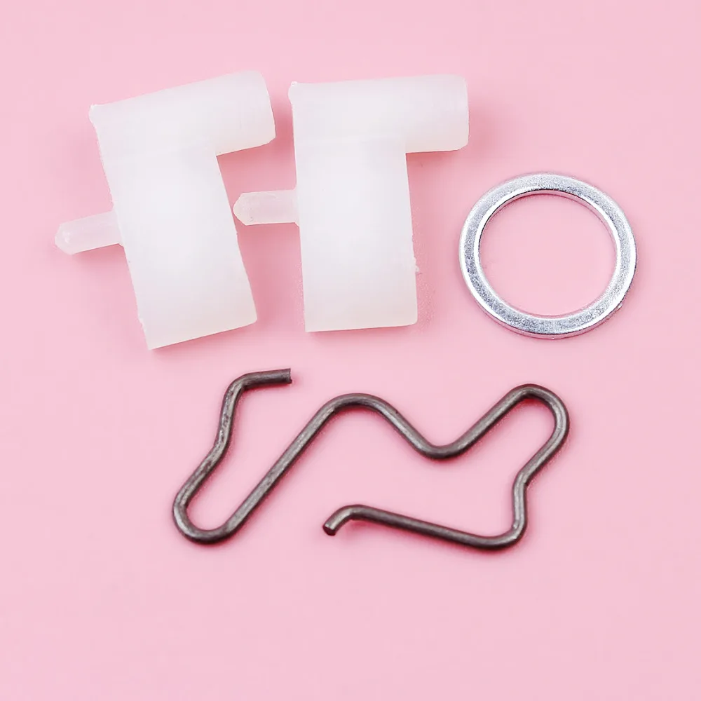 

Starter Pawl Dog Spring Washer Kit For Stihl MS250 025 MS230 023 MS210 021 MS180 018 MS170 017 Chainsaw Replace Part бензопила