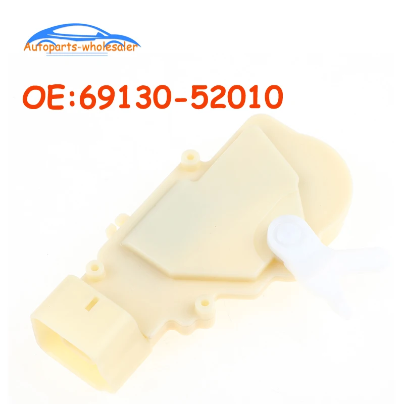 Актуатор замка задней левой и правой двери 69140-52010 69130-52010 6914052010 для Toyota Echo Scion Yaris |