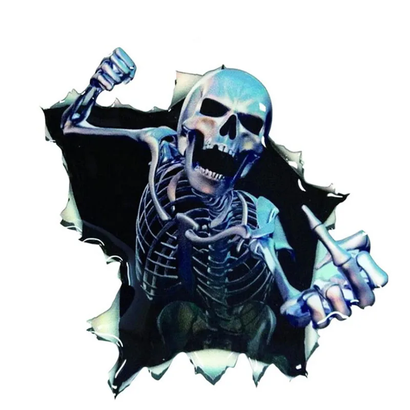 2 шт. автомобильные наклейки оригинальные модные на тело автомобиля украшения