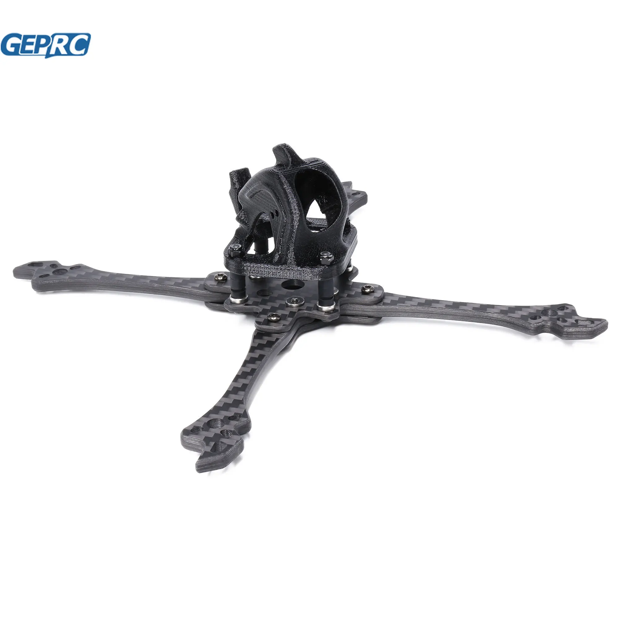 

GEPRC GEP-DX4 Dolphin Frame