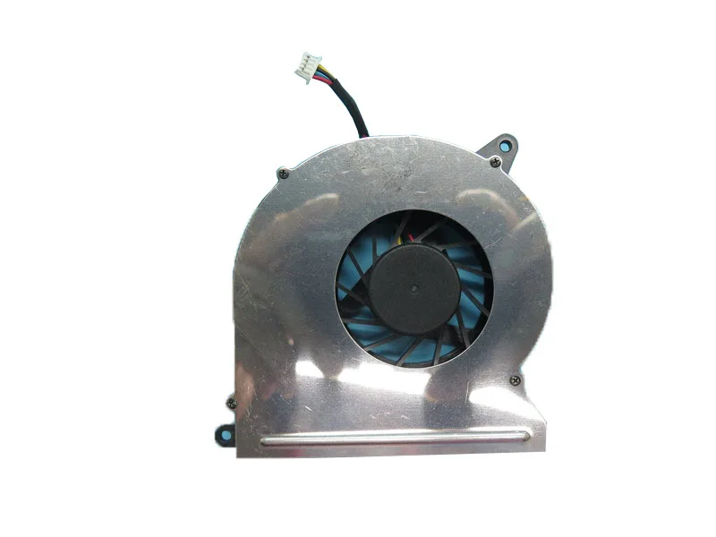 

Laptop CPU FAN For PACKARD BELL EASYNOTE ST85 ST86 GB0575PGV1-A 13.V1.B3587.F.GN DC 5V 1.6W 7446530000 New