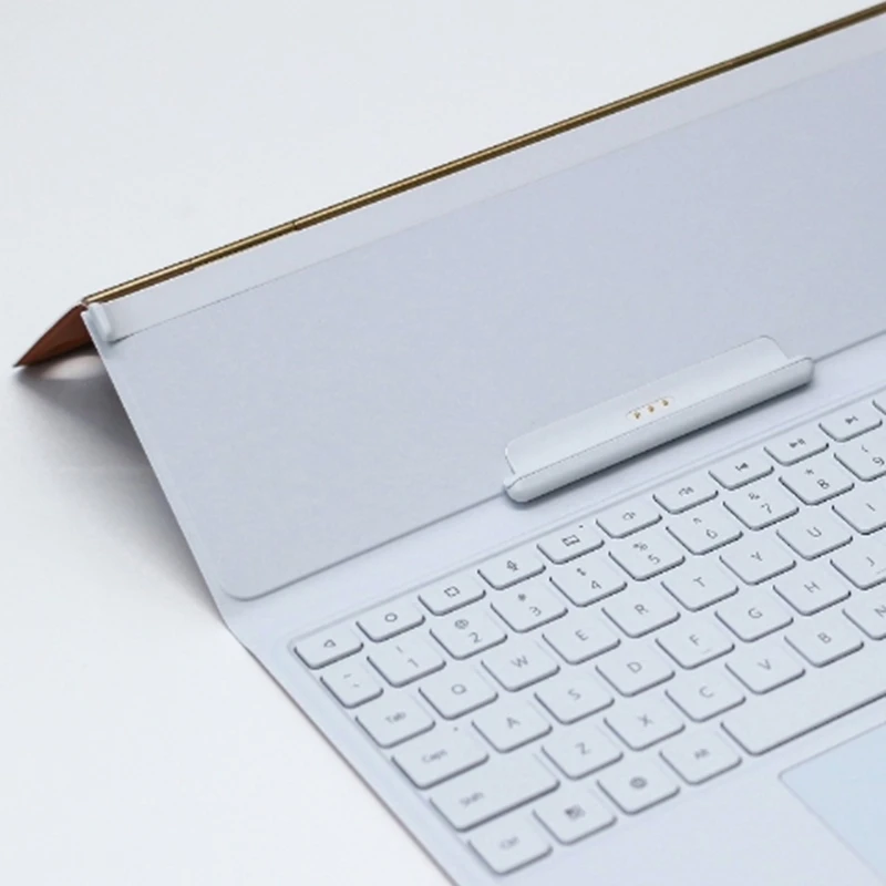 Чехол с клавиатурой huawei Mediapad M5 M6, кожаный чехол с откидывающейся подставкой для смартфона M5 10," M5 Pro 10,8 дюймов, чехол для планшета