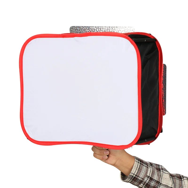 Софтбокс диффузор для YONGNUO YN300 III Air Led видео световая панель складной мягкий