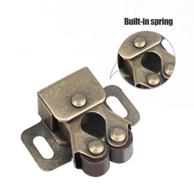 2 шт. Магнитные защелки для шкафа|Дверные ограничители| |