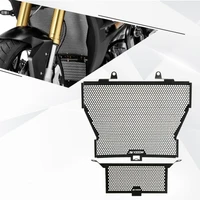 motorcycle radiator grille guard cover oil cooler guard protector for bmw s1000r s1000 r 2013 2014 2015 2016 2017 2018 2019 2020