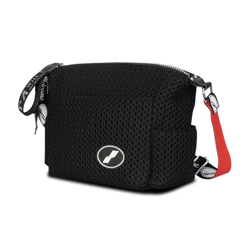 Beste Hoge Kwaliteit Nylon Mesh Draagtas Outdoor Messenger Bag Luxe Designer Vrouwelijke Zak Nieuwe Travel Organizer Fashion Lady Schoudertas