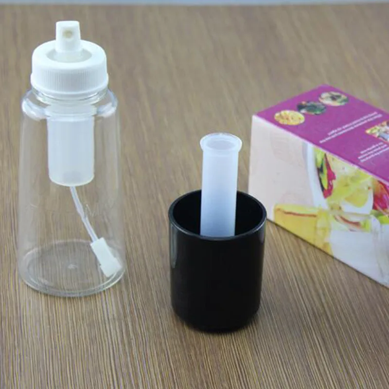 Оливковый спрей насос масло для барбекю распылитель инжектор высокого качества