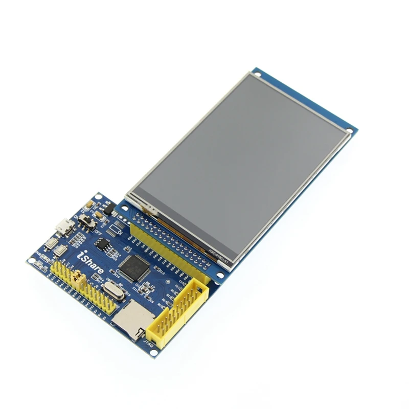 4 0 дюймов TFT ЖК дисплей Sn Дисплей модуль 480X320 RGB Цвет ST7789 IC драйвер для Arduino C51