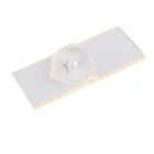 20 шт. 3-6 в SMD лампы с оптической линзой для ремонта светодиодной ленты