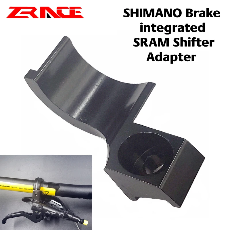 ZRACE XTR / XT SLX DEORE Тормозная интегрированный SRAM переходник для ручки переключения