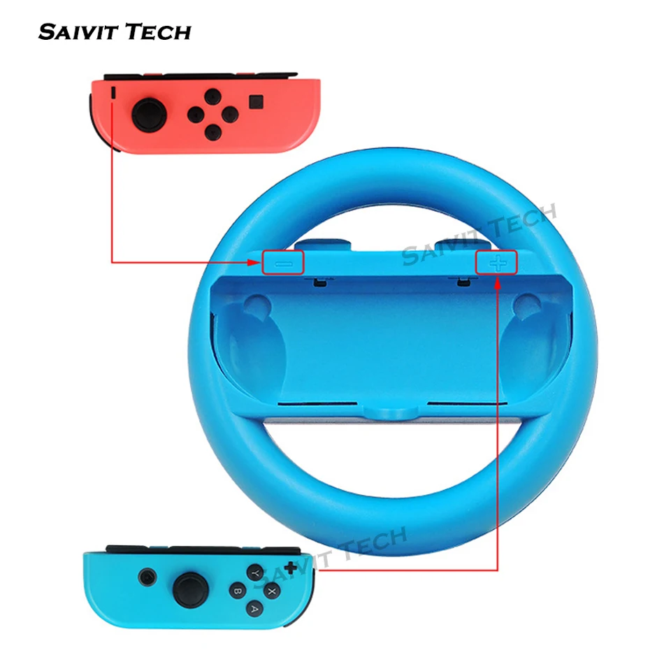 10в1 nintendo s rend переключатель Joy con контроллер гоночный руль подставка и NS ручка ручки держатель для nintendo переключатель игры